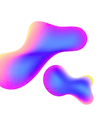 Gradient Blob